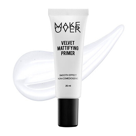 Velvet Mattifying Primer