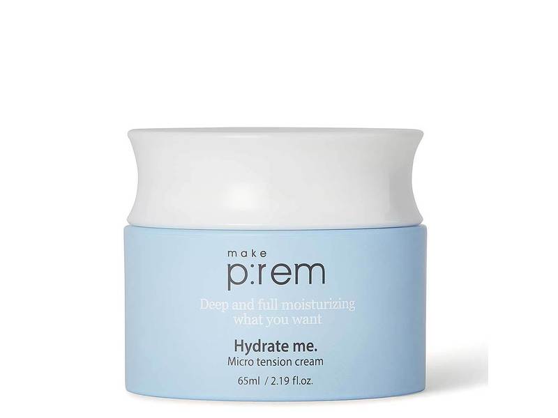 make p:rem Hydrate Me Micro Tension Moisturizing Cream, 2.19 fl oz
