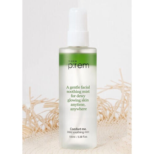 Comfort Me. Mild Soothing Mist