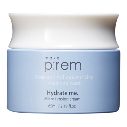 Hydrate Me Micro Tension Cream