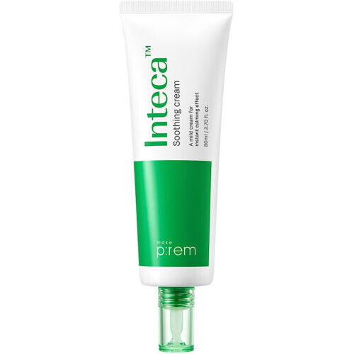 Inteca Soothing Cream