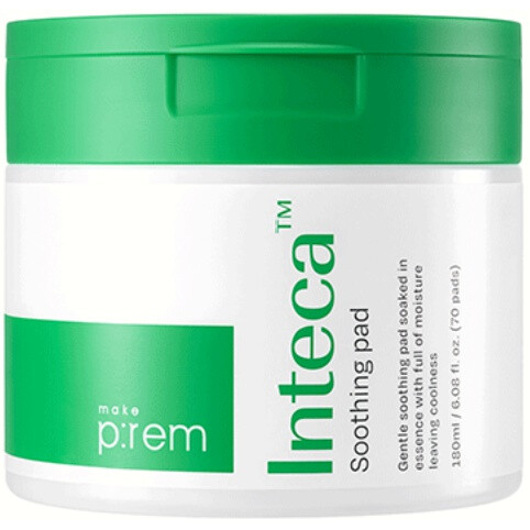 Inteca Soothing Pad