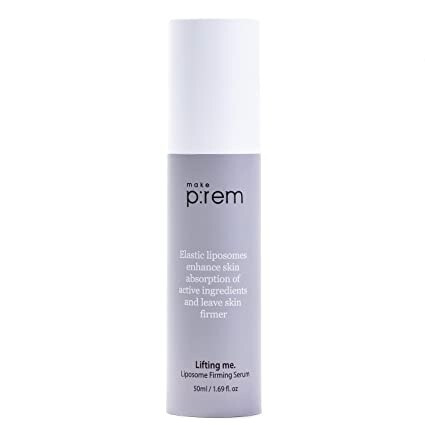 Lifting Me. Liposome Firming Serum