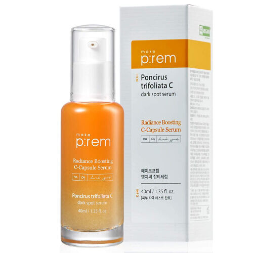 Poncirus Trifoliata C Dark Spot Serum