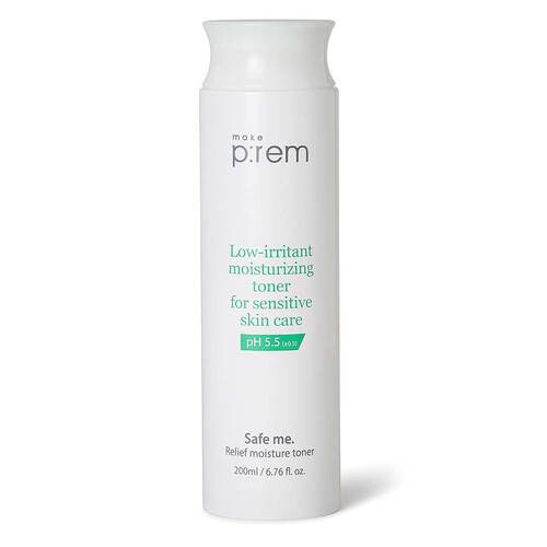Safe Me. Relief Moisture Toner