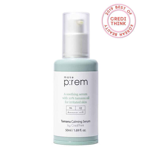 Tamanu Calming Serum