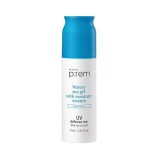 UV Defense Me Blue Ray Sun Gel SPF 50+ PA++++