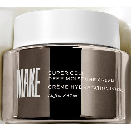 Super Cell Deep Moisture Cream