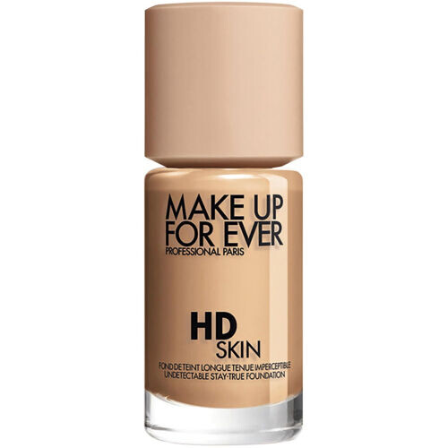 Hd Skin Undetectable Longwear Foundation