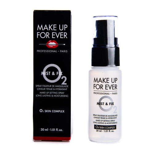 Mist & Fix Hydrating Setting Spray