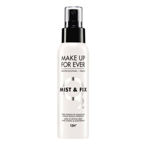 Mist & Fix Setting Spray