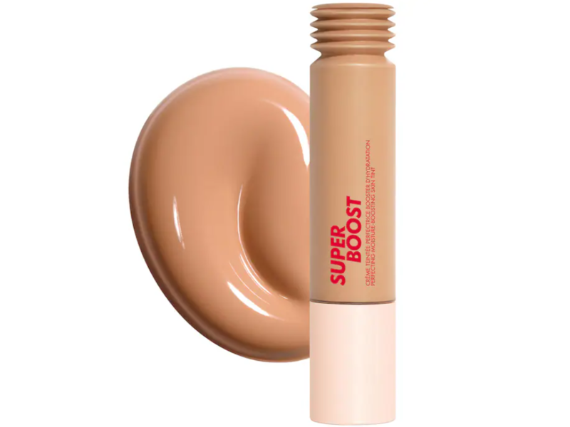 Make Up For Ever Super Boost Lightweight Moisturizing Skin Tint, 05, 1 oz/30 mL