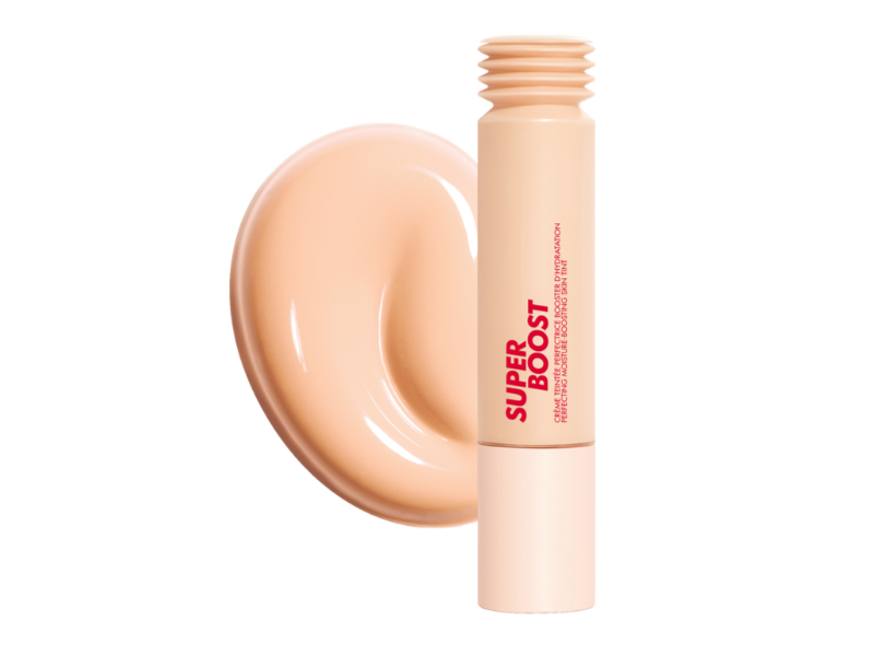 Make Up For Ever Super Boost Skin Tint, 01, 1.0 fl oz/30 mL