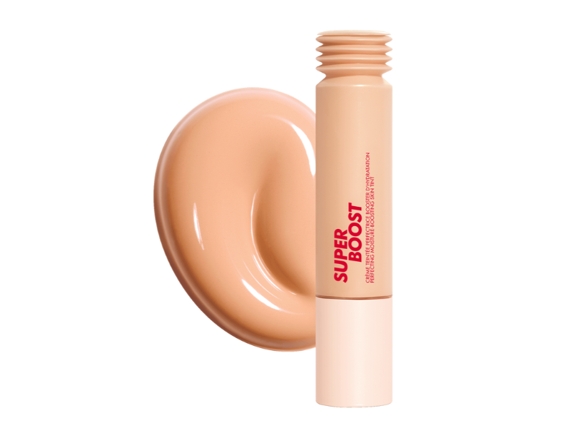 Make Up For Ever Super Boost Skin Tint, 02, 1 fl oz/30 mL