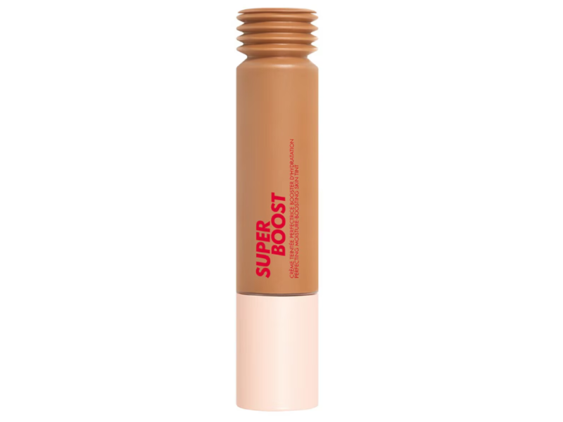 Make Up For Ever Super Boost Skin Tint, Complexion 8, 1.0 fl oz/30 mL