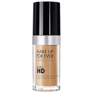 Ultra HD Invisible Cover Foundation