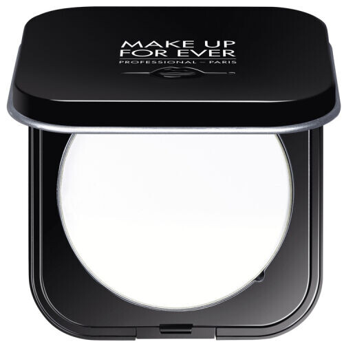 Ultra Hd Pressed Powder