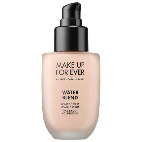 Water Blend - Face & Body Foundation