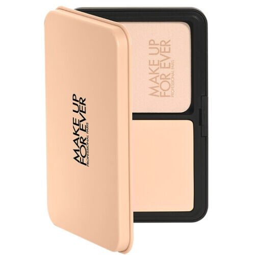 Hd Skin Matte Velvet Undetectable Blurring Powder Foundation