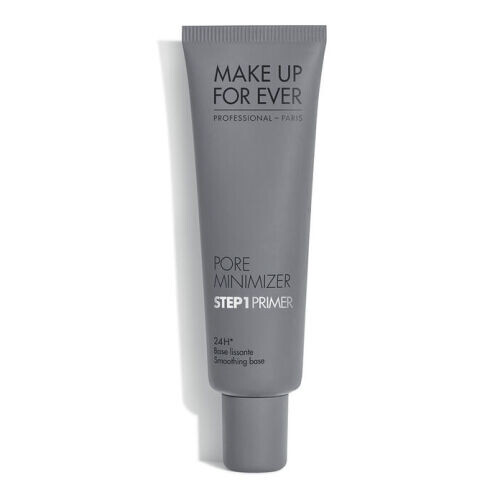 Step 1 Primer Pore Minimizer