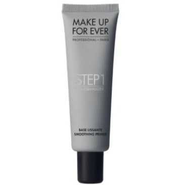 Step 1 Primer Shine Control Mattifying Base