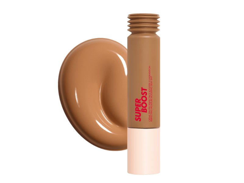 Make Up Forever Super Boost Skin Tint,10, 30 mL