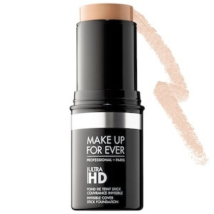 Ultra Hd Stick Foundation