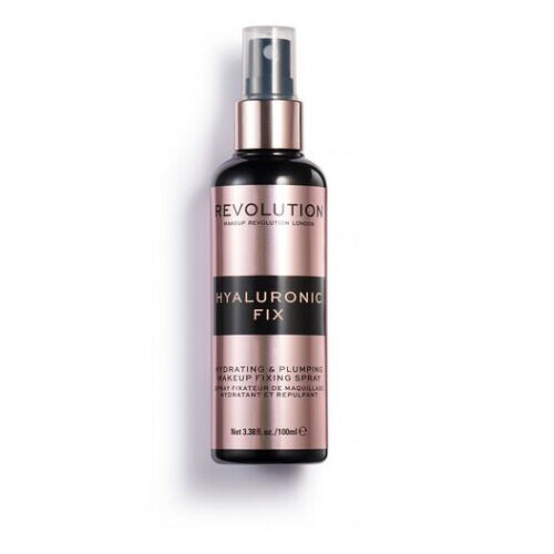 Hyaluronic Fixing Spray