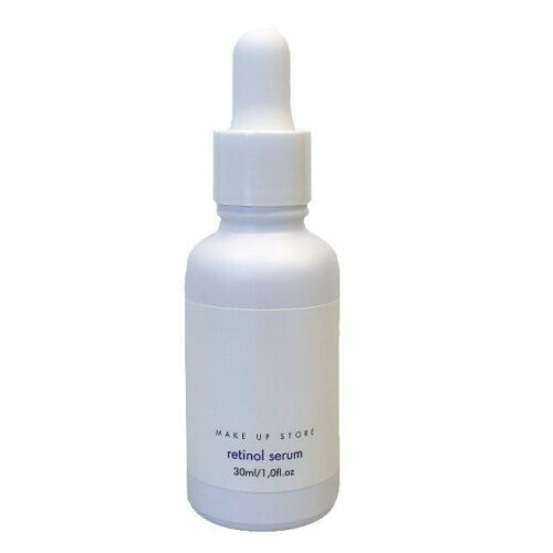 Serum Retinol