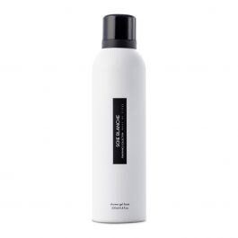 Shower Gel Foam Soie Blanche
