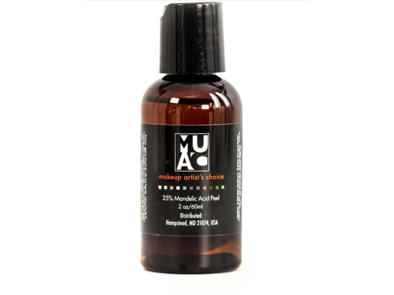 Makeup Artist's Choice 25% Mandelic Acid Peel, 7.4 mL