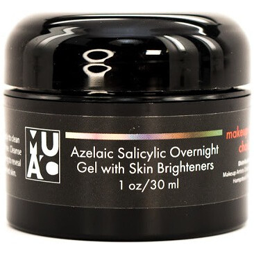 Azelaic Salicylic Gel W/Licorice Root Extract