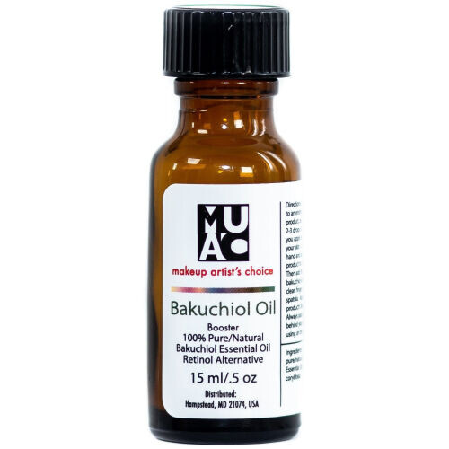 Bakuchiol Oil
