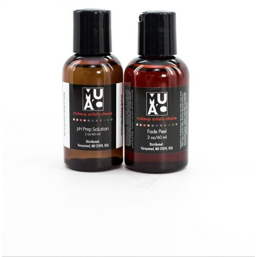 Fade Peel - Skin Whitening, Brightening