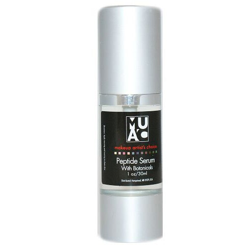 Peptide Serum With Botanicals