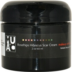 Rosehips Hibiscus Scar Cream