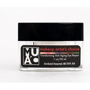 Transforming Anti Aging Eye Repair Cream