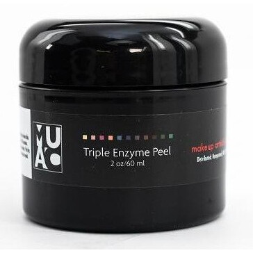 Triple Enzyme Facial Peel