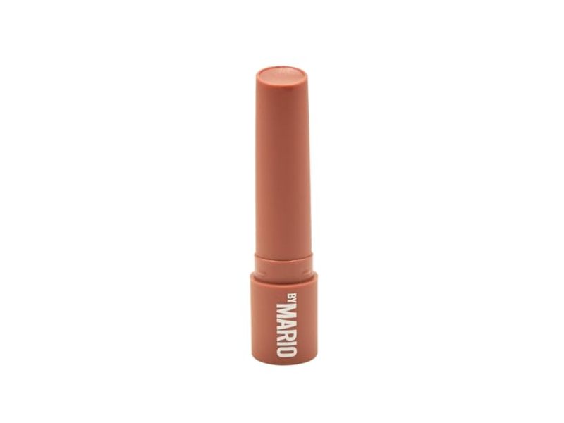 Makeup By Mario Moisture Glow Plumping Lip Serum, Mauve Glow, 0.08 fl oz/2.3 g