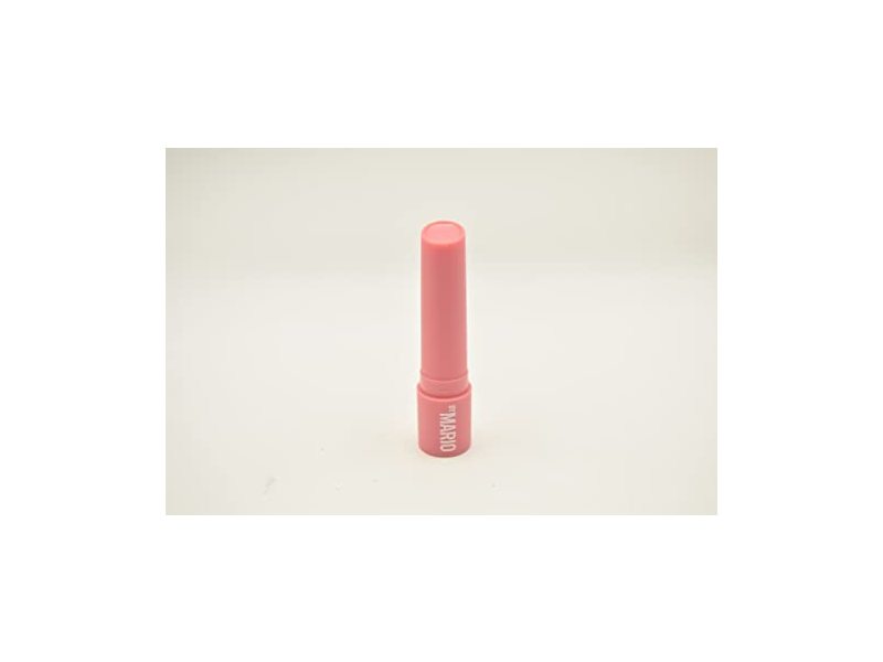 Makeup by Mario Moisture Glow Plumping Lip Serum, Pink Glow, 0.08 oz/2.3 g