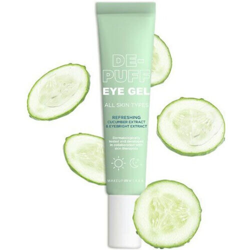 Depuff Eye Gel