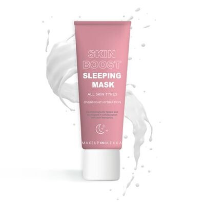 Hydra Skin Sleeping Mask