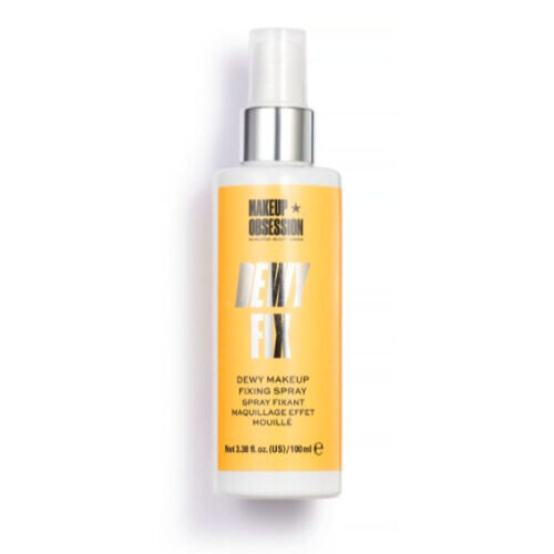 Dewy Fix Dewy Makeup Fixing Spray