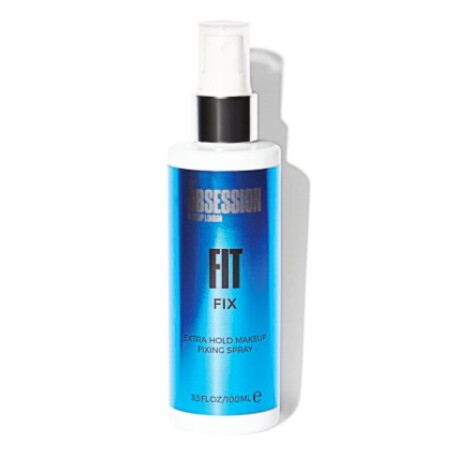 Fit Fix Extra Hold Makeup Fixing Spray