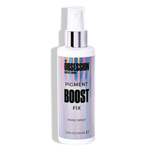 Pigment Boost Fix Fixing Spray