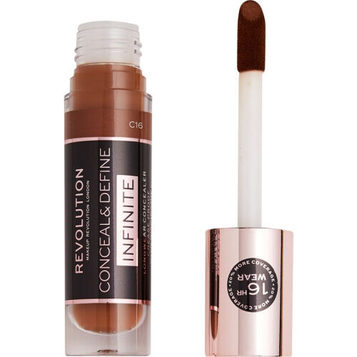 Conceal & Define Infinite Xl Concealer