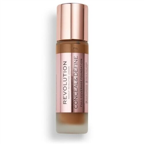 Conceal & Glow Foundation