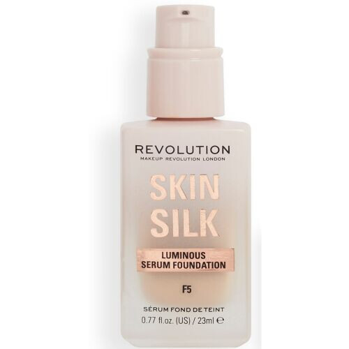 Skin Silk Serum Foundation