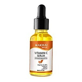 Vitamin C Face Serum