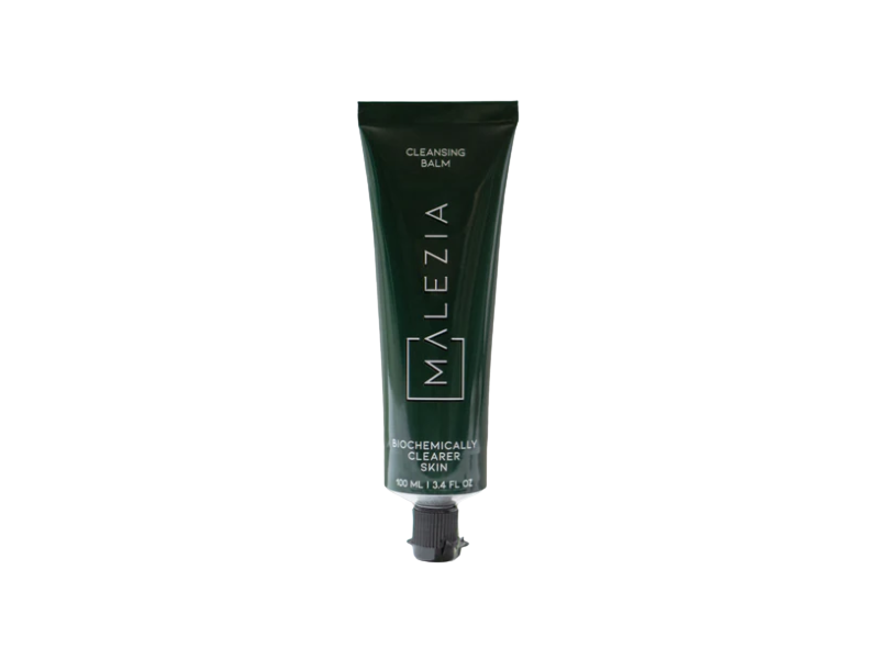 Malezia Cleansing Balm, 100 mL/3.4 fl oz
